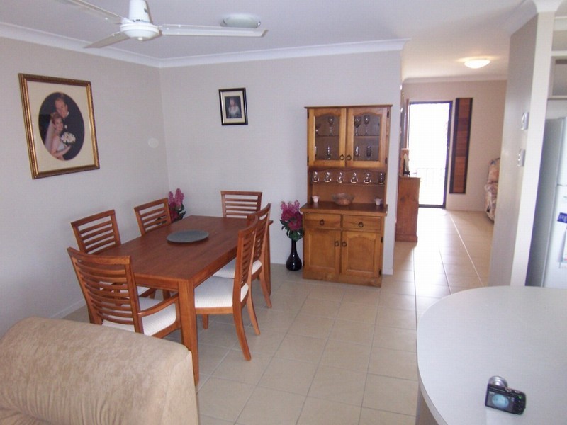 21 Chaimberlane Place, Kirwan QLD 4817