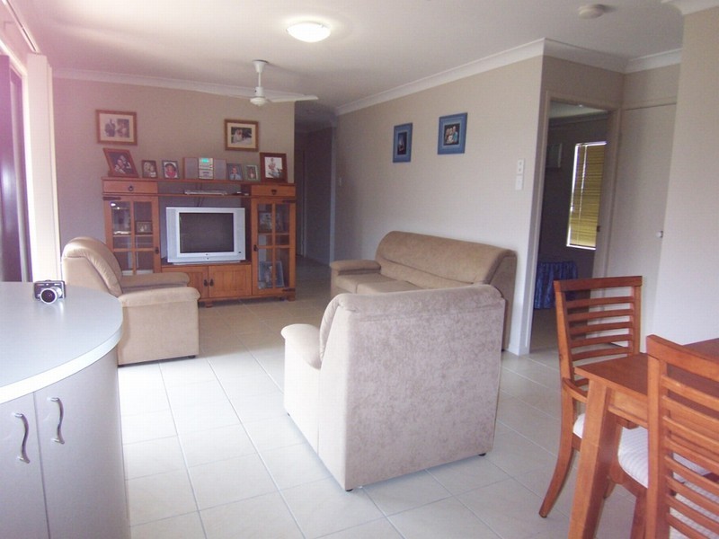 21 Chaimberlane Place, Kirwan QLD 4817