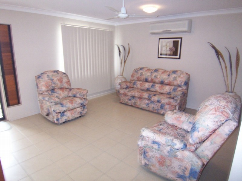 21 Chaimberlane Place, Kirwan QLD 4817