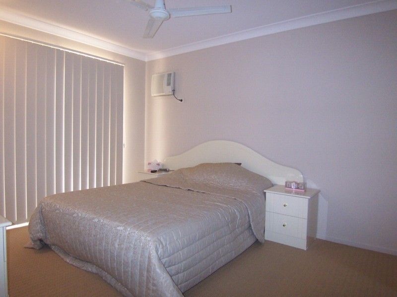 21 Chaimberlane Place, Kirwan QLD 4817