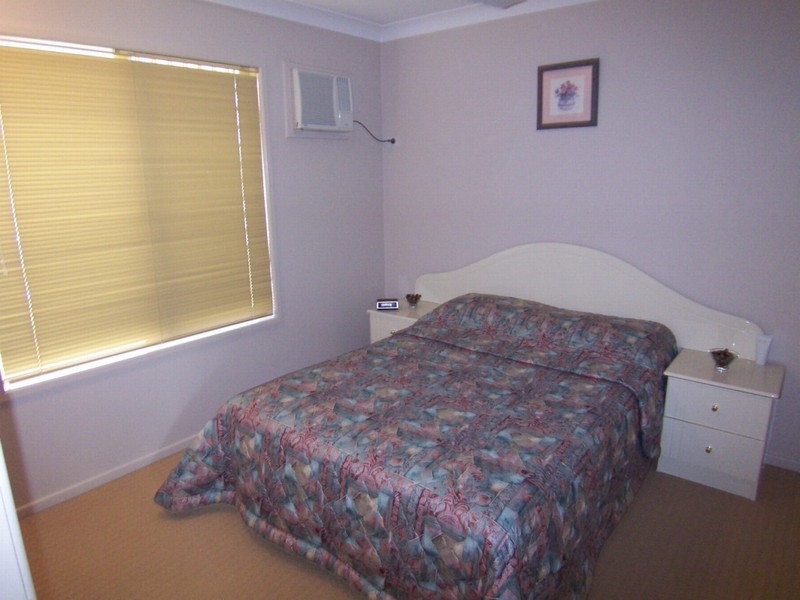 21 Chaimberlane Place, Kirwan QLD 4817