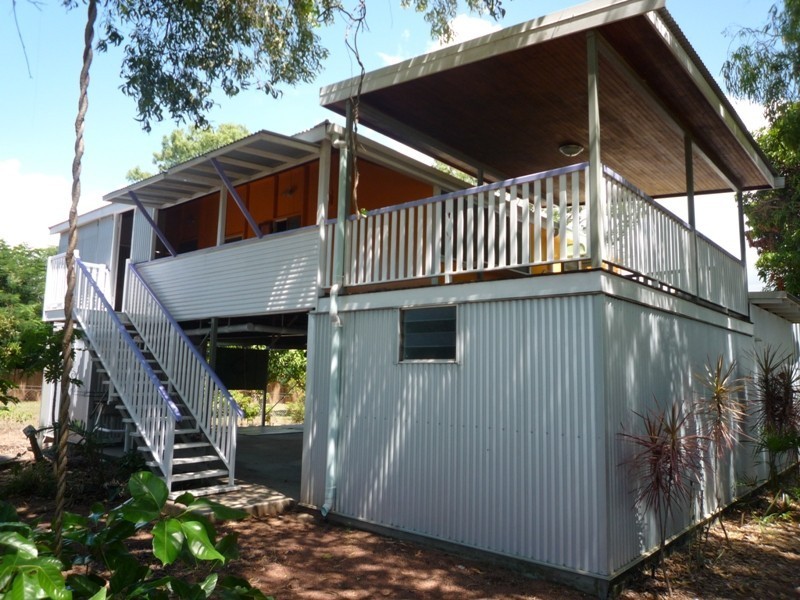 Balgal Beach QLD 4816