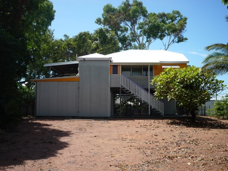 Balgal Beach QLD 4816