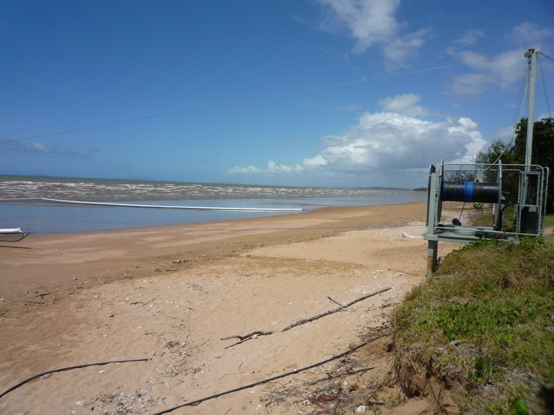 Balgal Beach QLD 4816
