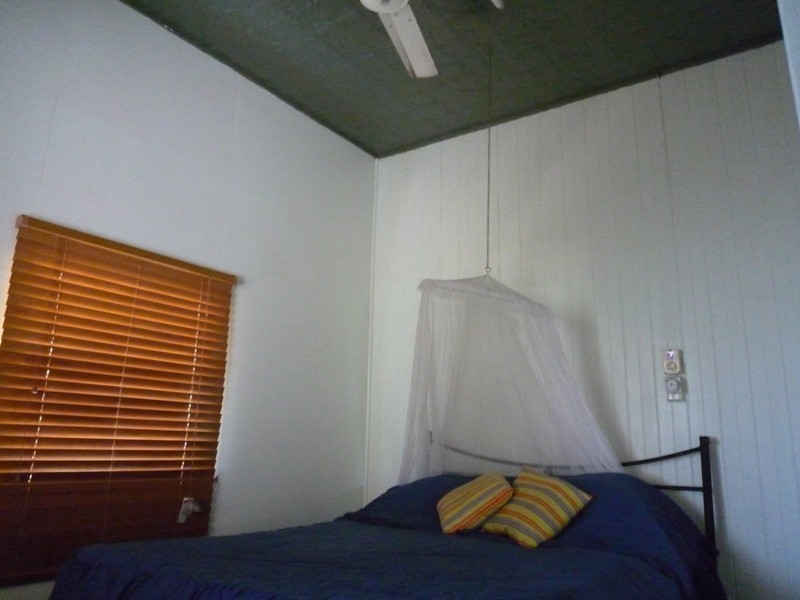Balgal Beach QLD 4816
