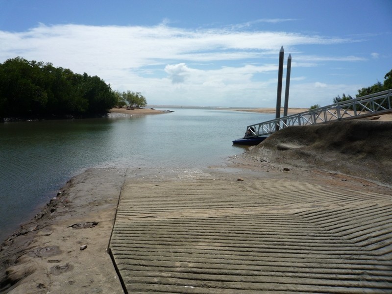 Balgal Beach QLD 4816