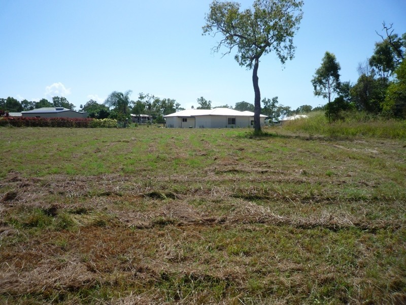 Balgal Beach QLD 4816