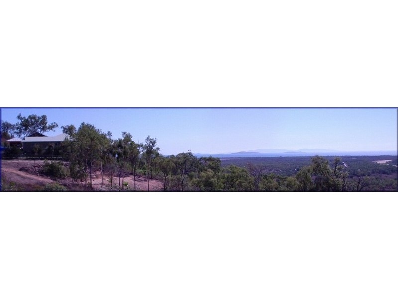 Jensen QLD 4818