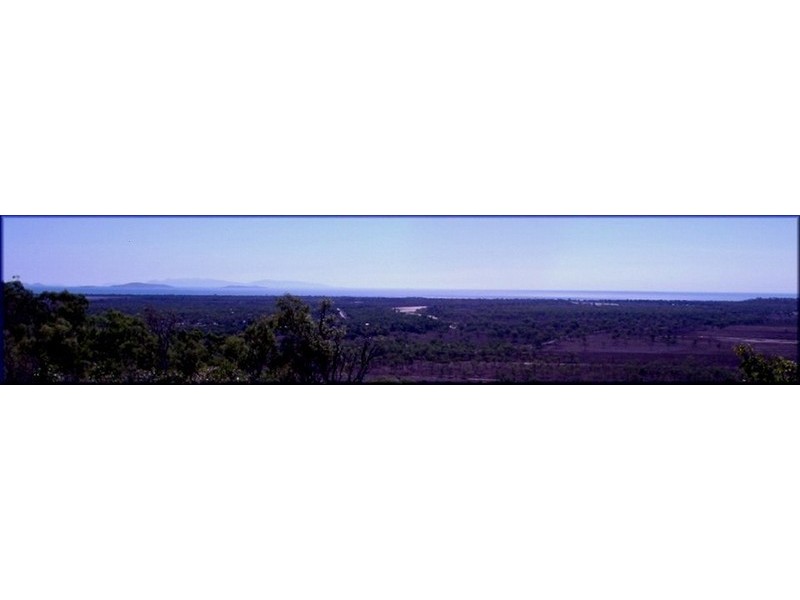 Jensen QLD 4818