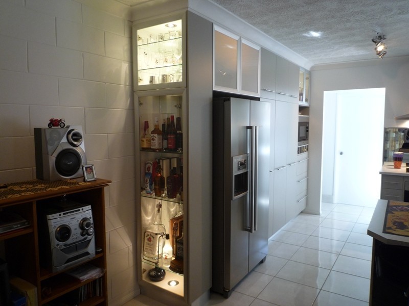 Hermit Park QLD 4812