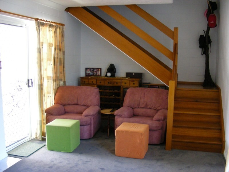 Hermit Park QLD 4812