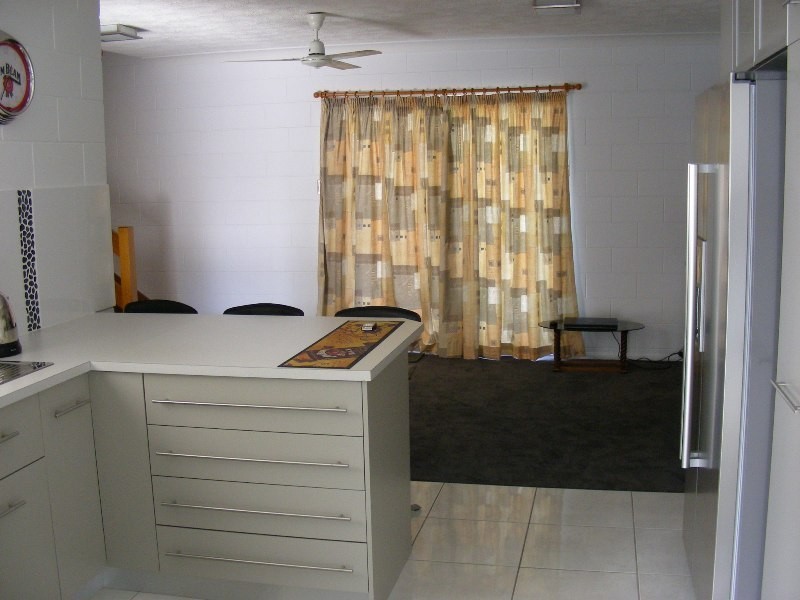 Hermit Park QLD 4812