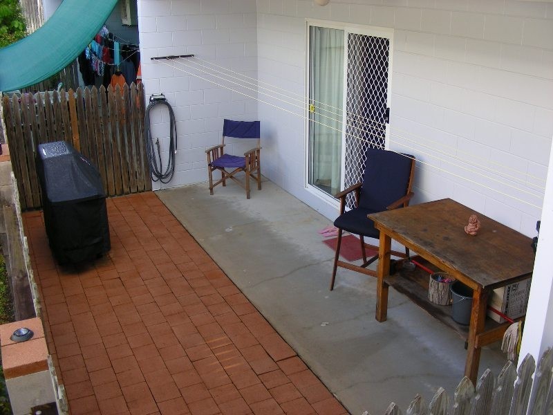 Hermit Park QLD 4812