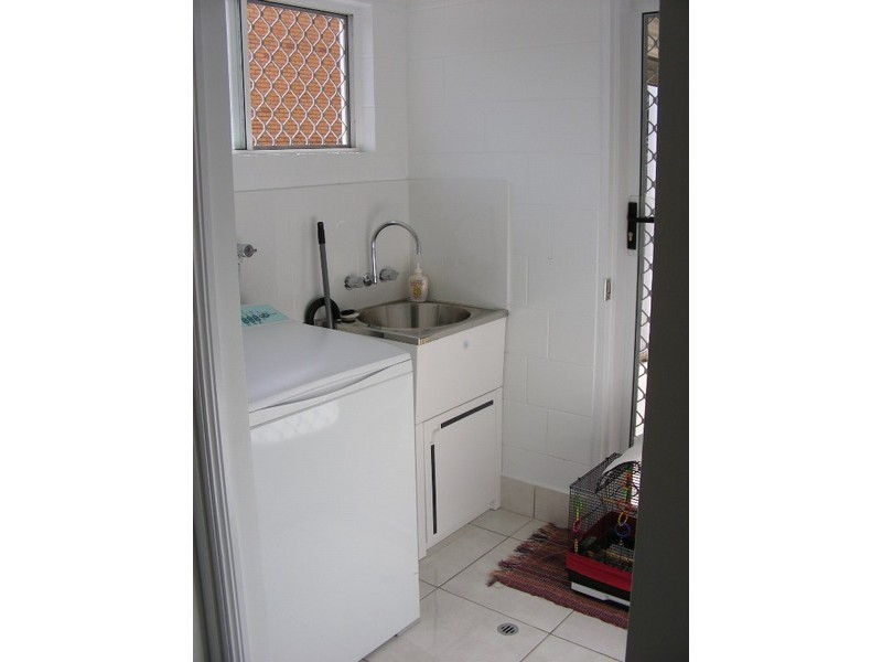 Hermit Park QLD 4812