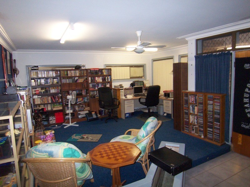 Kirwan QLD 4817