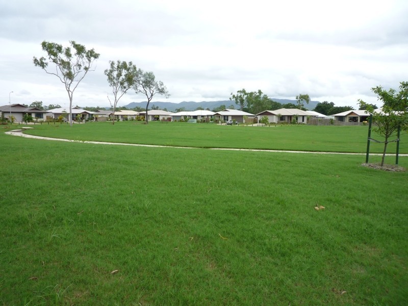 Kelso QLD 4815