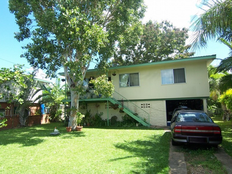 Rasmussen QLD 4815