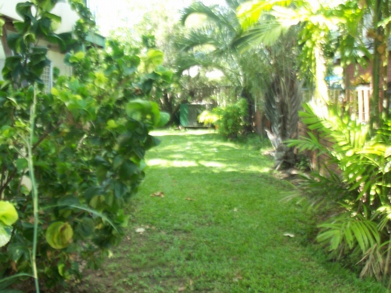 Rasmussen QLD 4815
