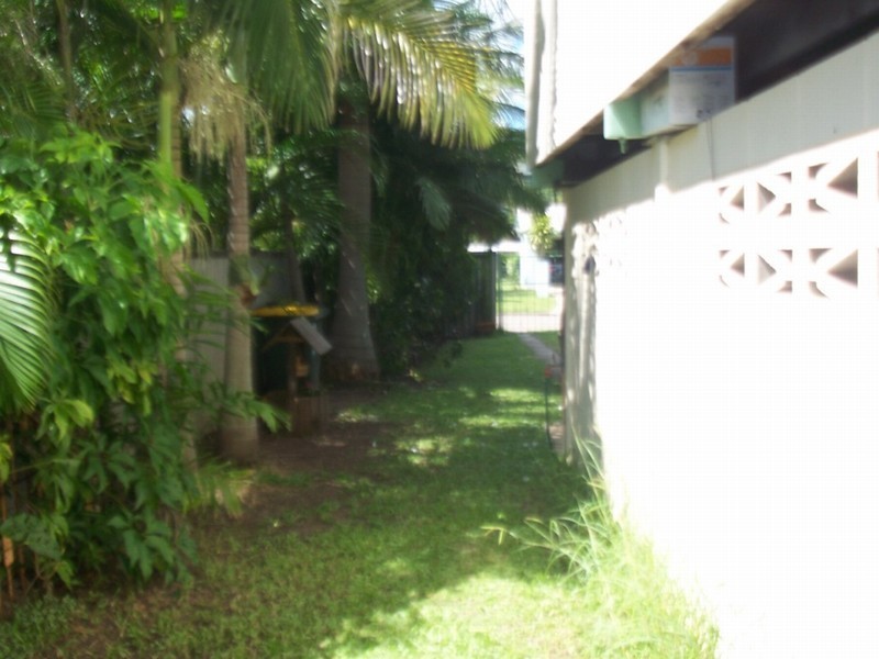Rasmussen QLD 4815