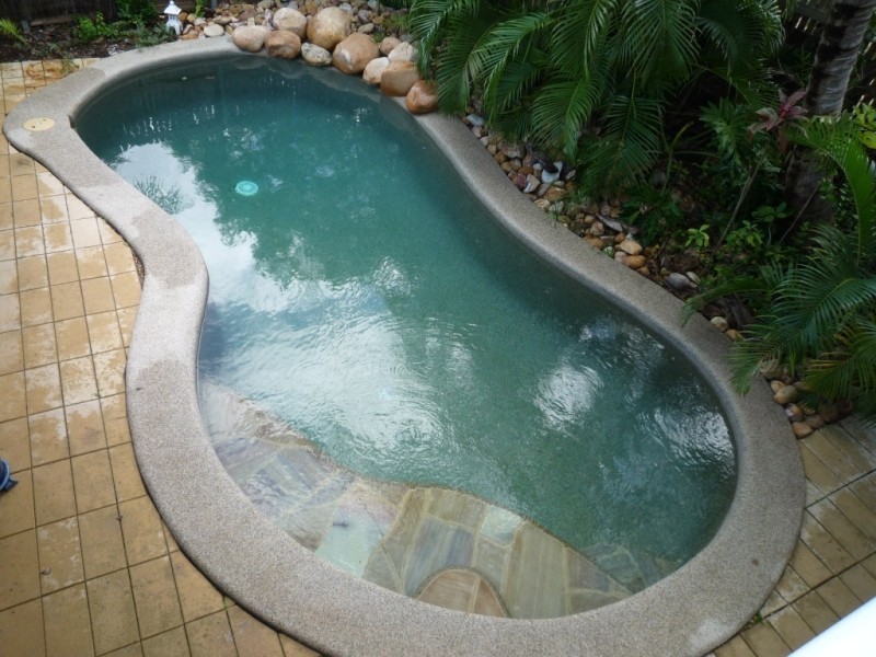 391 Fulham Road, Heatley QLD 4814