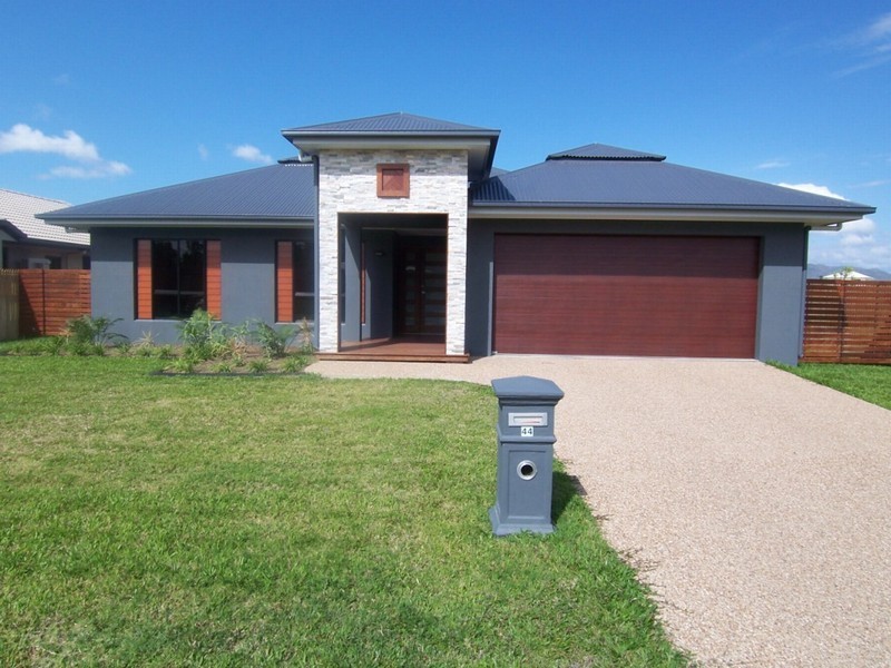 40 Bluewren Drive, Kelso QLD 4815
