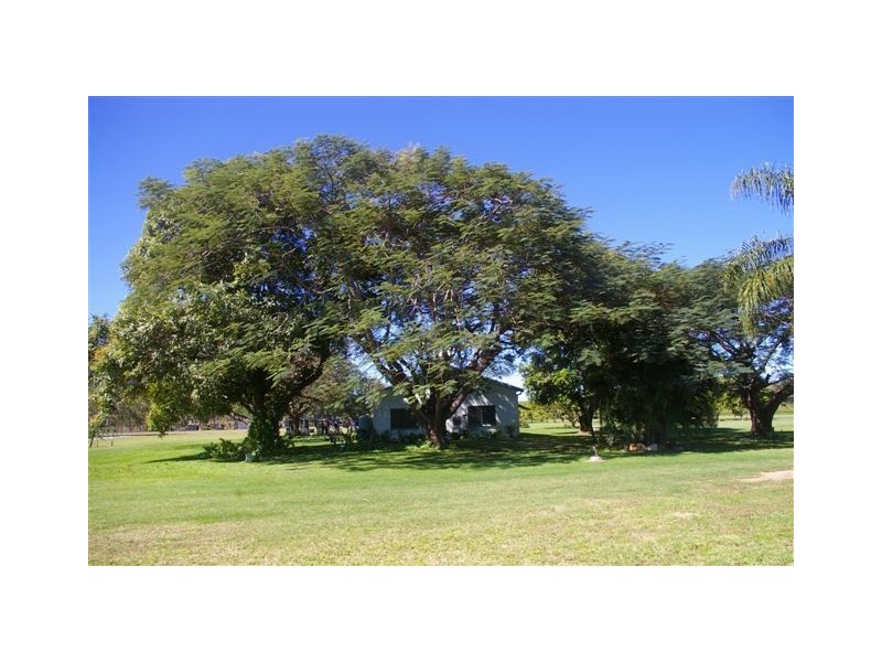 41 Haberecht Road, Majors Creek QLD 4816