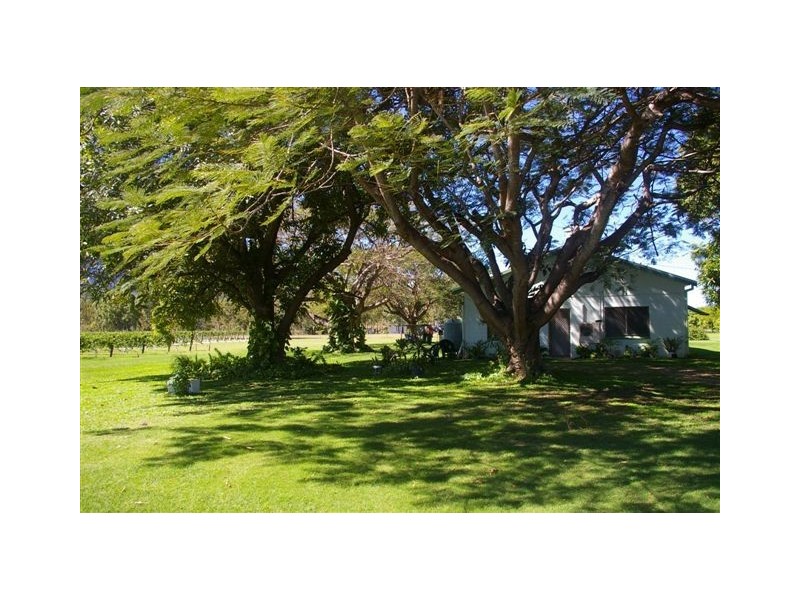 41 Haberecht Road, Majors Creek QLD 4816