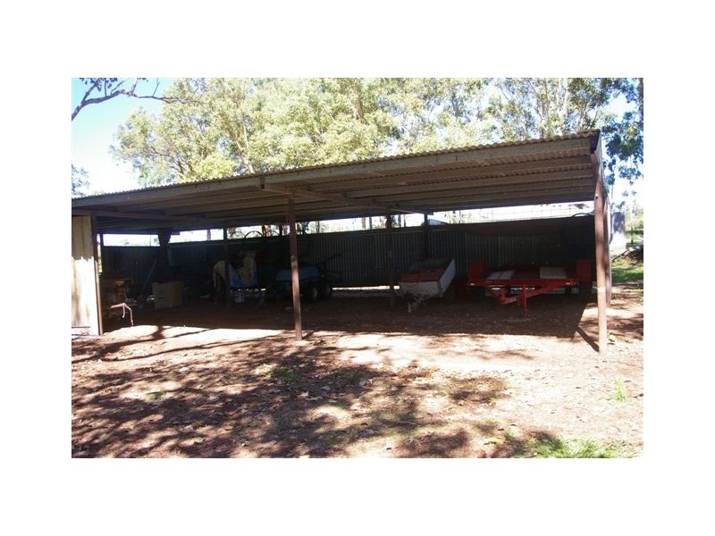 41 Haberecht Road, Majors Creek QLD 4816