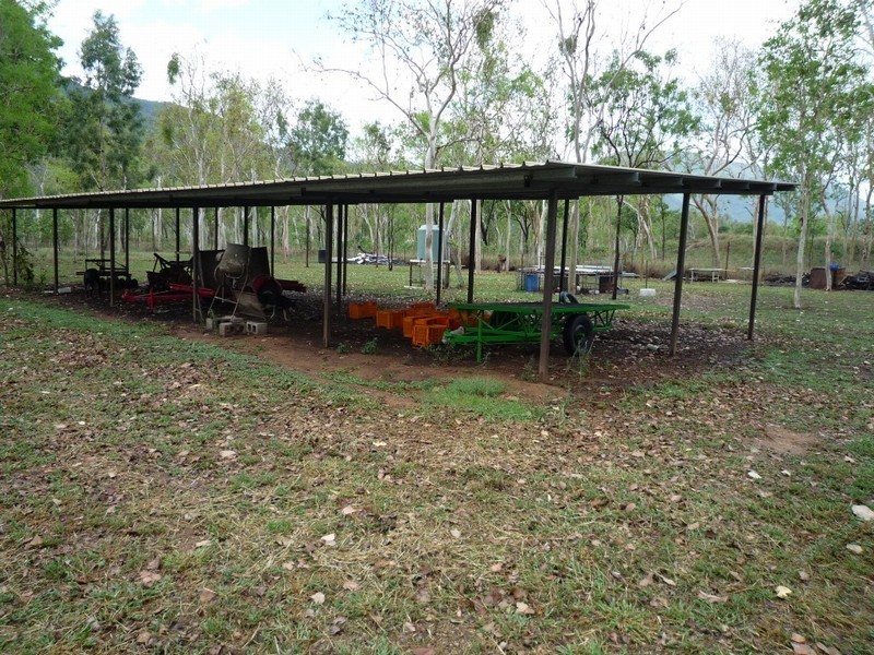 41 Haberecht Road, Majors Creek QLD 4816