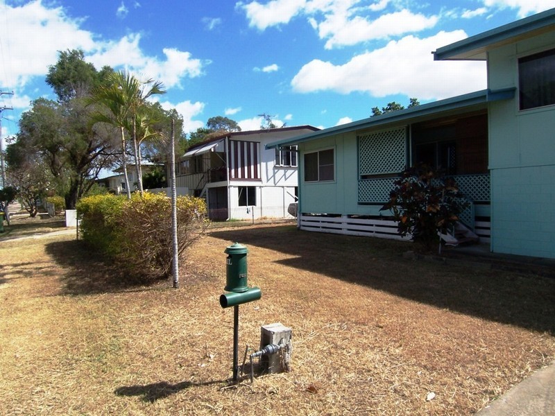 125 Charles Street, Heatley QLD 4814