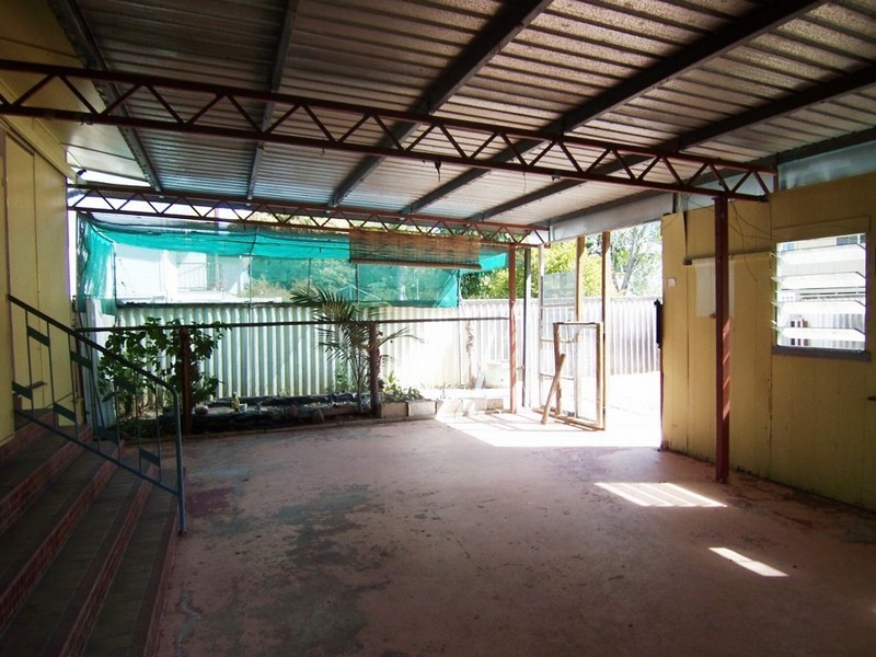 125 Charles Street, Heatley QLD 4814