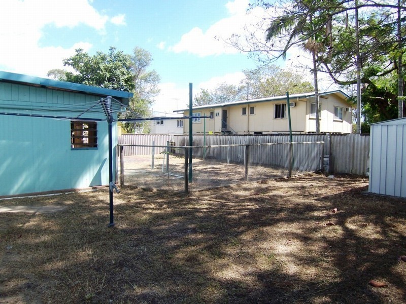 125 Charles Street, Heatley QLD 4814