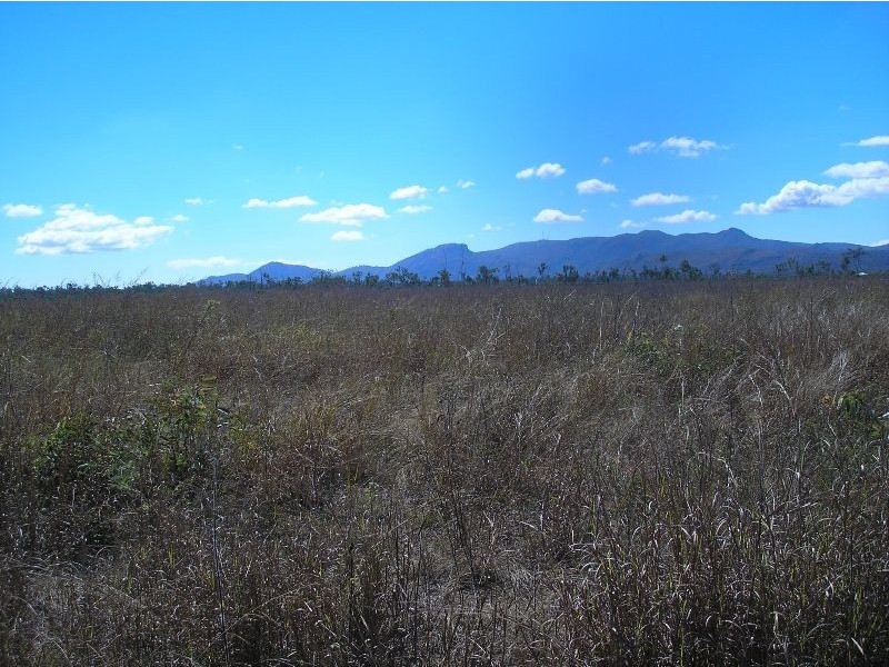 Lot 2 Round Mount, Kelso QLD 4815