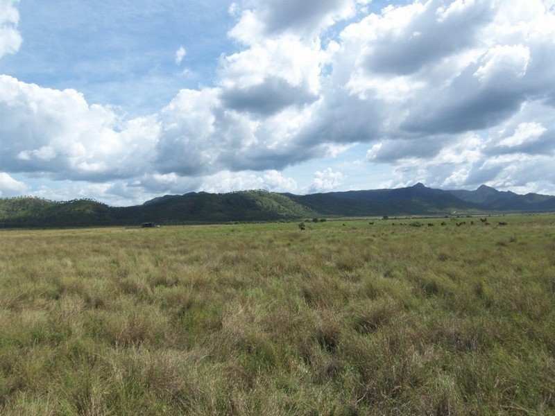 Lot 2 Round Mount, Kelso QLD 4815