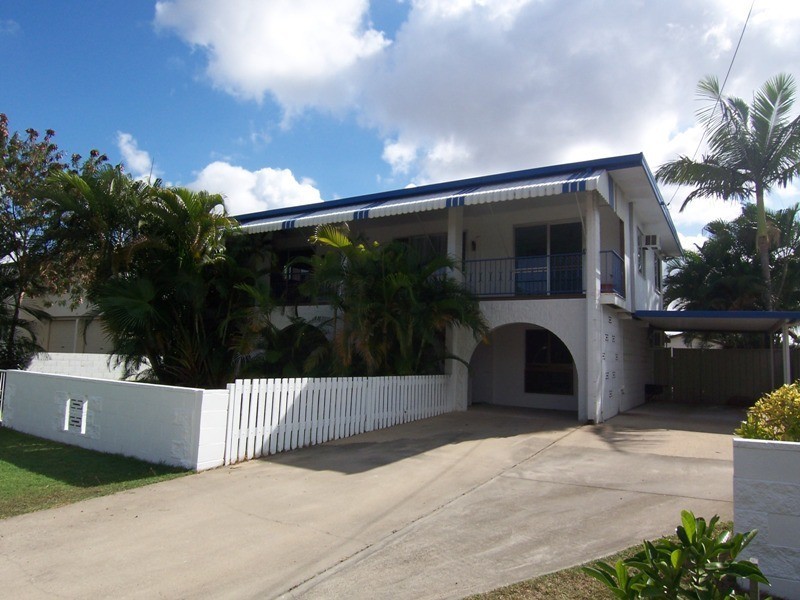 25 Pine Street, Kirwan QLD 4817