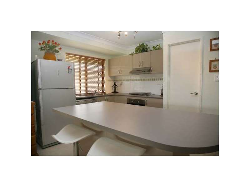Burdell QLD 4818