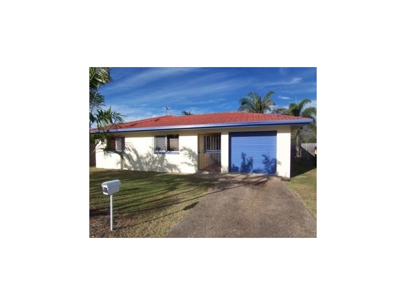 Rasmussen QLD 4815
