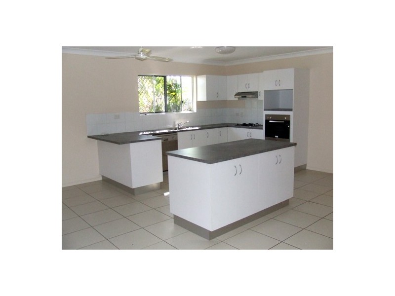 Rasmussen QLD 4815
