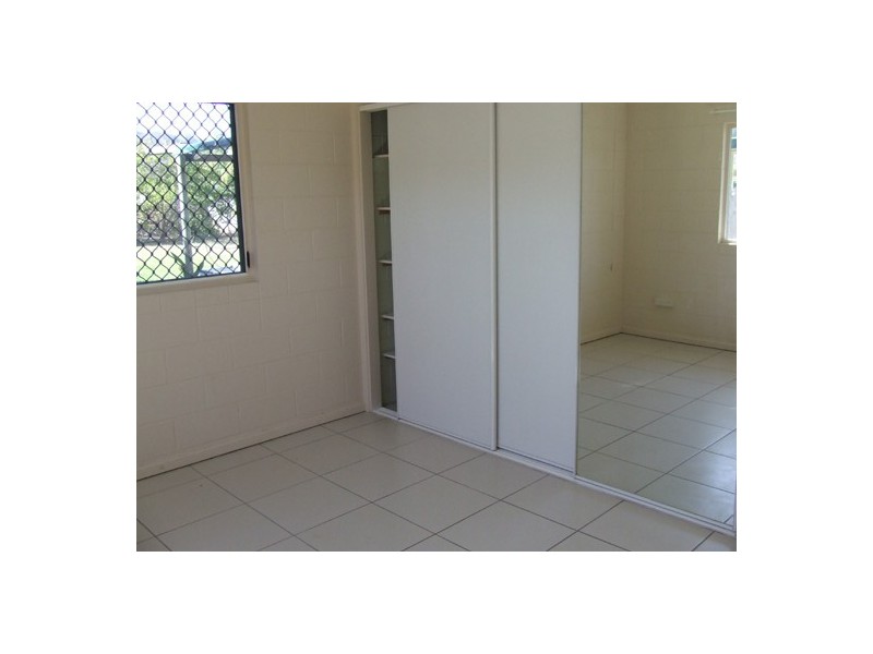 Rasmussen QLD 4815