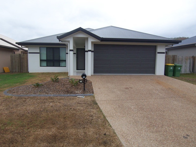 Douglas QLD 4814
