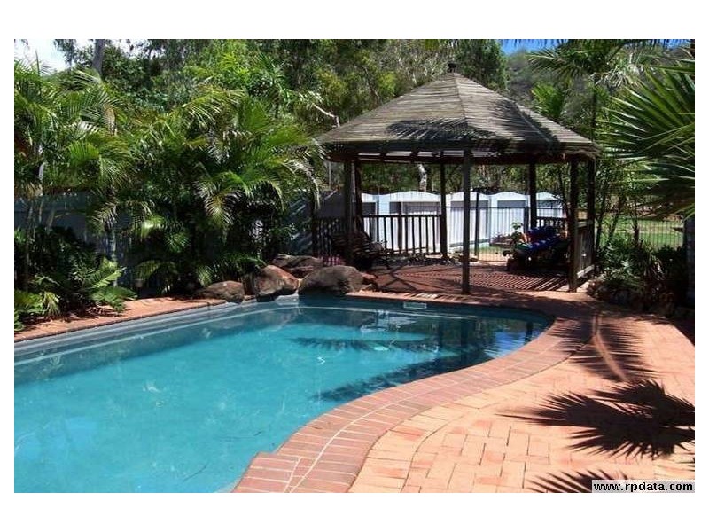 Mount Louisa QLD 4814