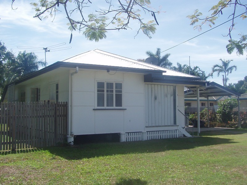 Gulliver QLD 4812
