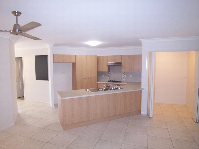 Bohle Plains QLD 4817