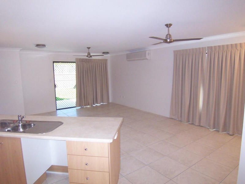 Bohle Plains QLD 4817