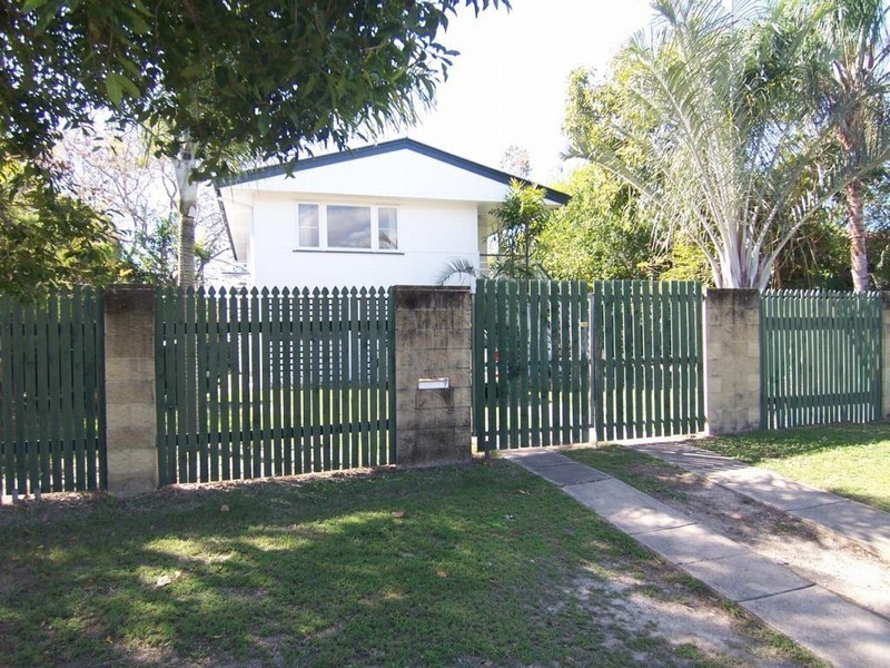 Garbutt QLD 4814