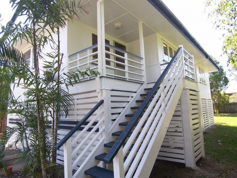 Garbutt QLD 4814