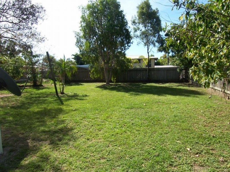 Garbutt QLD 4814