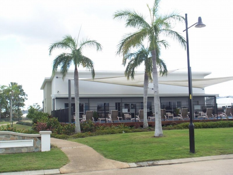 Kirwan QLD 4817