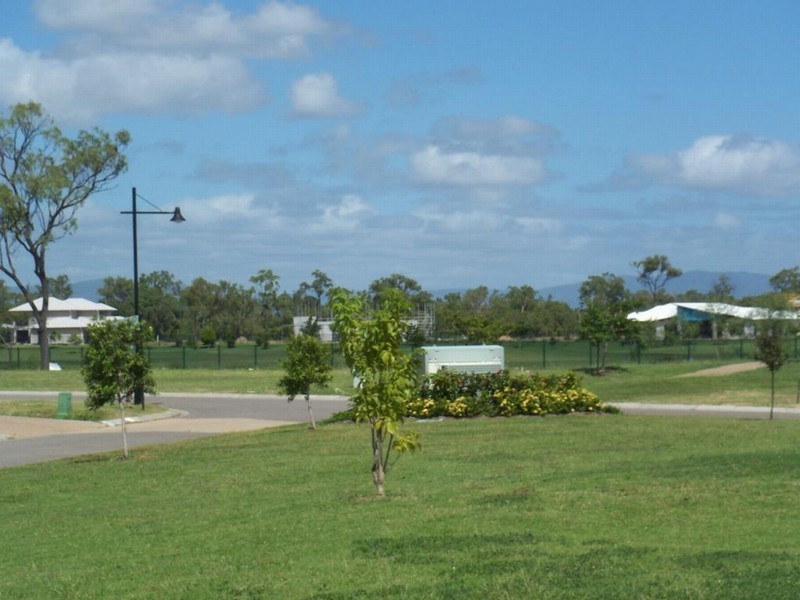 Kirwan QLD 4817