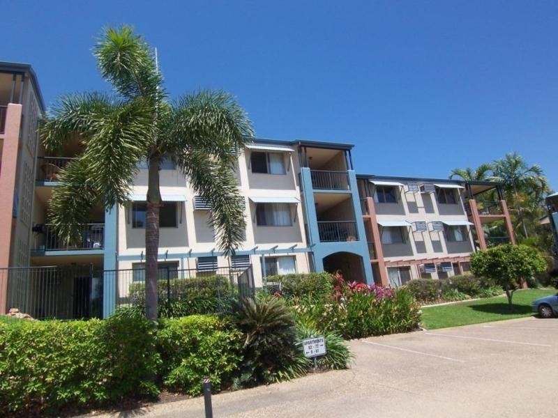 Belgian Gardens QLD 4810